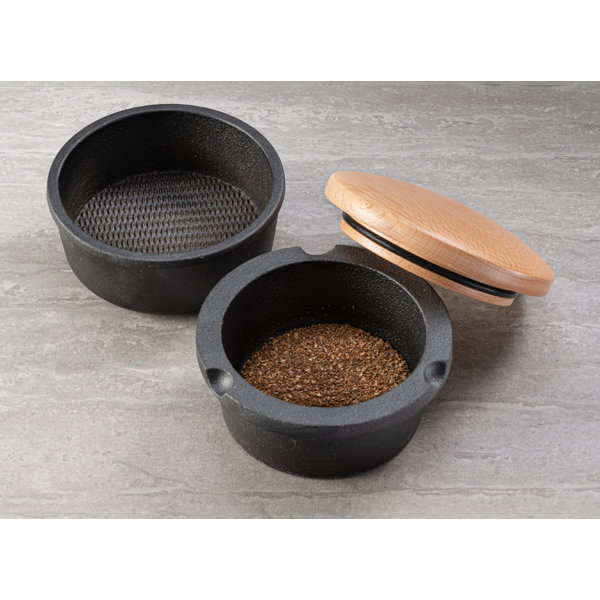 Zassenhaus Metal Spice Grinder Wayfair